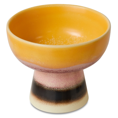 HKliving HKliving tapasschaal Sunshade small