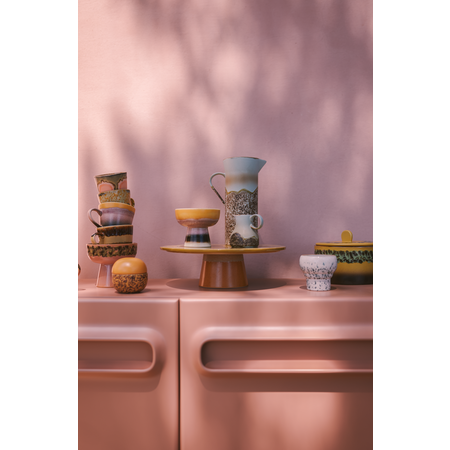 HKliving HKliving tapasschaal Sunshade small