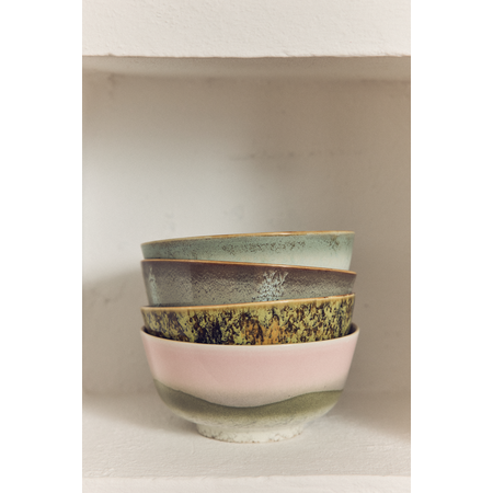 HKliving HKliving ramenkom Verge, set van 2