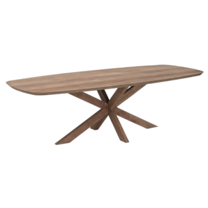 So True by Troubadour Eettafel Mito 260 cm