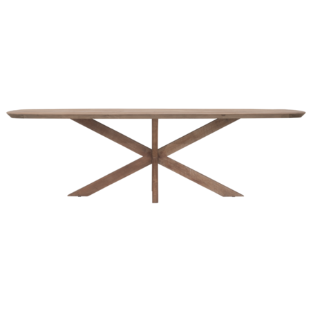 So True by Troubadour Eettafel Mito 260 cm