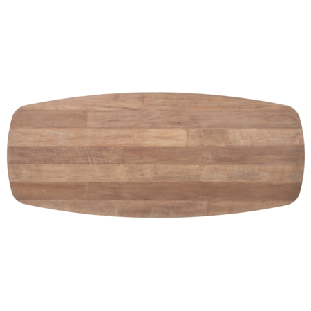 So True by Troubadour Eettafel Mito 260 cm