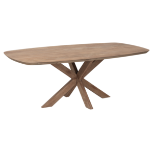 So True by Troubadour Eettafel Mito 210 cm