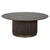 Richmond Interiors Richmond Salontafel Luxor 100Ø