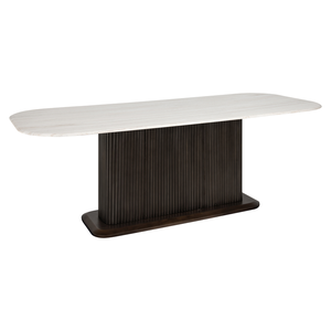 Richmond Eettafel Mayfield 230 cm