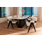 Richmond Interiors Richmond Eettafel Mayfield 230 cm