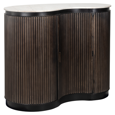 Richmond Interiors Richmond Bar Mayfield 1-deur