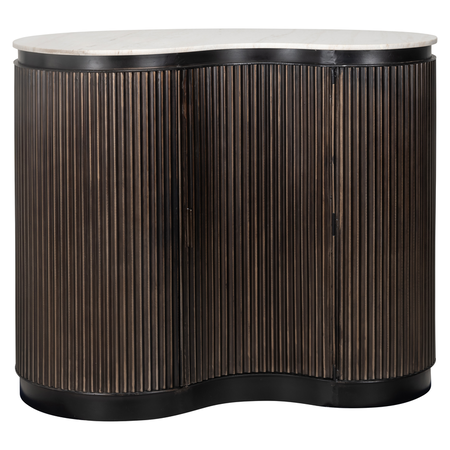 Richmond Interiors Richmond Bar Mayfield 1-deur