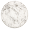 Richmond Interiors Richmond Bijzettafel Lohan faux wit marmer