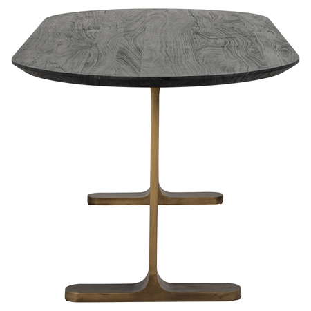 Richmond Interiors Richmond Eettafel Revelin 200 cm
