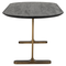 Richmond Interiors Richmond Eettafel Revelin 200 cm