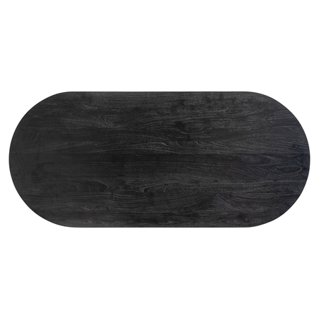 Richmond Interiors Richmond Eettafel Revelin 200 cm