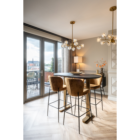 Richmond Interiors Richmond Bartafel Revelin ovaal