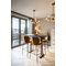 Richmond Interiors Richmond Bartafel Revelin ovaal