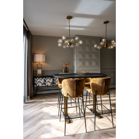 Richmond Interiors Richmond Bartafel Revelin ovaal