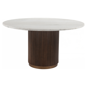 Richmond Interiors Richmond Eettafel Mayfield 140Ø