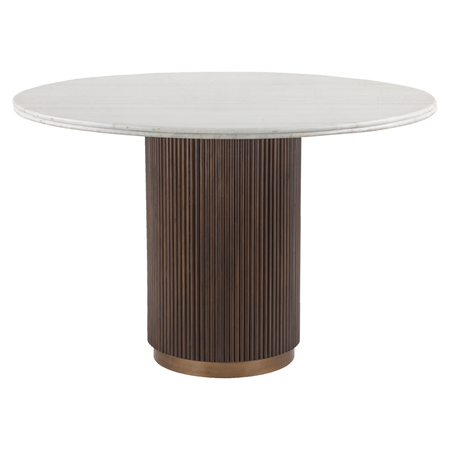 Richmond Interiors Richmond Eettafel Mayfield 120Ø