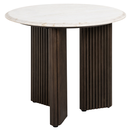 Richmond Interiors Richmond Bijzettafel Mayfield 55Ø