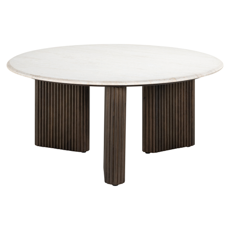 Richmond Interiors Richmond Salontafel Mayfield 90Ø
