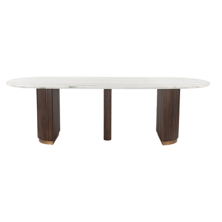 Richmond Interiors Richmond Eettafel Mayfield 250 cm
