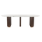 Richmond Interiors Richmond Eettafel Mayfield 250 cm