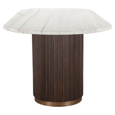 Richmond Interiors Richmond Eettafel Mayfield 250 cm