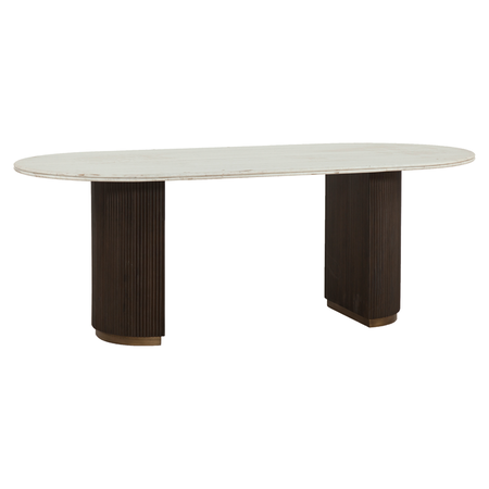 Richmond Interiors Richmond Eettafel Mayfield 210 cm