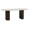 Richmond Interiors Richmond Eettafel Mayfield 210 cm