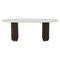 Richmond Interiors Richmond Eettafel Mayfield 210 cm