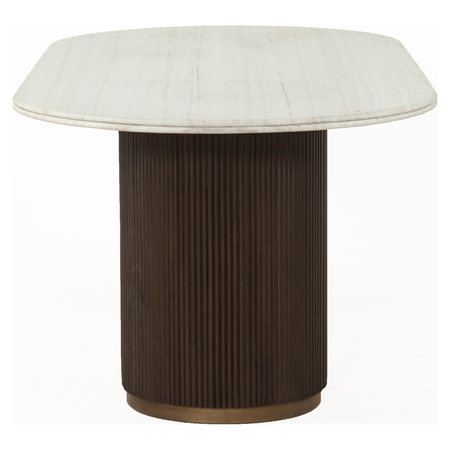 Richmond Interiors Richmond Eettafel Mayfield 210 cm