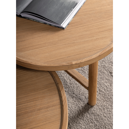 DTP Home DTP Home salontafel Forte medium