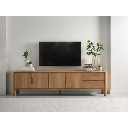 DTP Home DTP Home TV-meubel Forte 210 cm