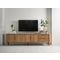 DTP Home DTP Home TV-meubel Forte 210 cm