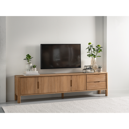 DTP Home DTP Home TV-meubel Forte 210 cm