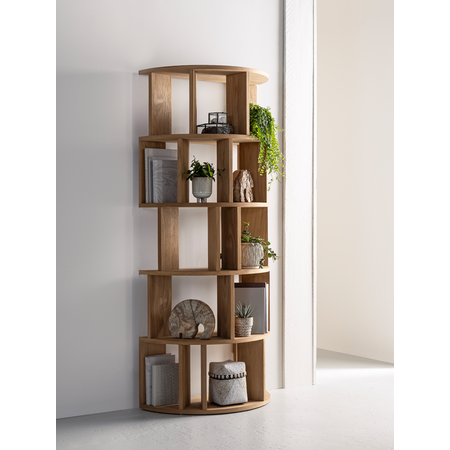 DTP Home DTP Home boekenkast Forte