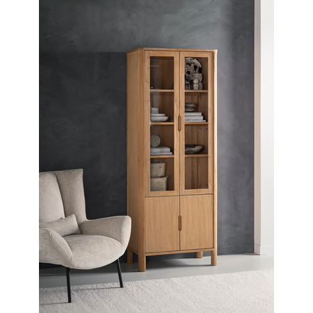 DTP Home DTP Home vitrinekast Forte