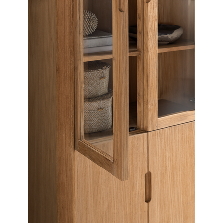 DTP Home DTP Home vitrinekast Forte