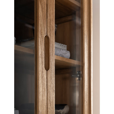 DTP Home DTP Home vitrinekast Forte