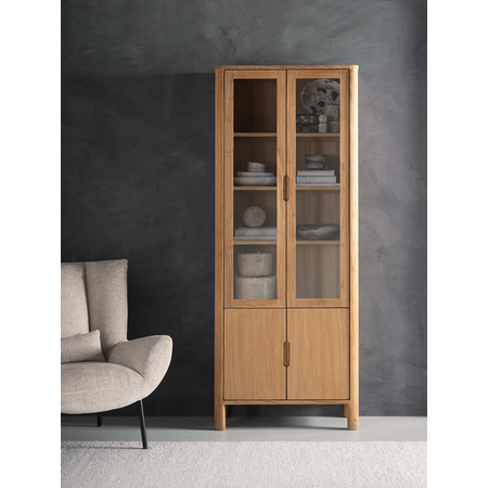 DTP Home DTP Home vitrinekast Forte