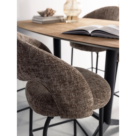 Must Living MUST Living counterkruk Arca bruin