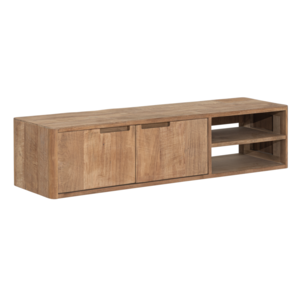 DTP Home hangend TV-meubel Bliss No.2 small