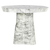 Richmond Interiors Richmond eettafel Rockyard 100 cm