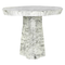 Richmond Interiors Richmond eettafel Rockyard 100 cm
