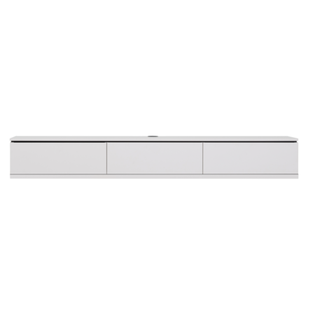 Hangend TV-meubel Tatum medium