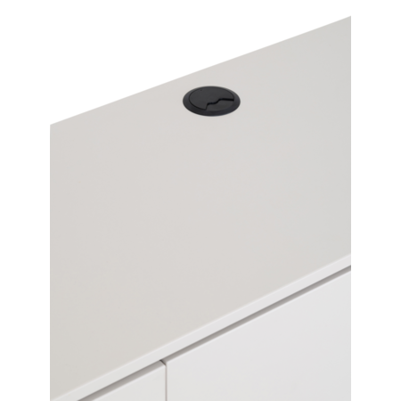 Hangend TV-meubel Tatum medium