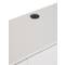 Hangend TV-meubel Tatum medium