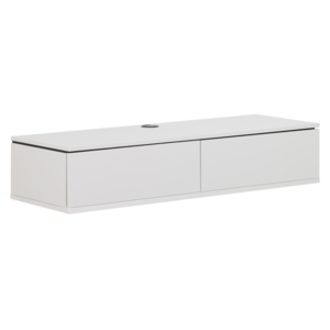 Hangend TV-meubel Tatum small