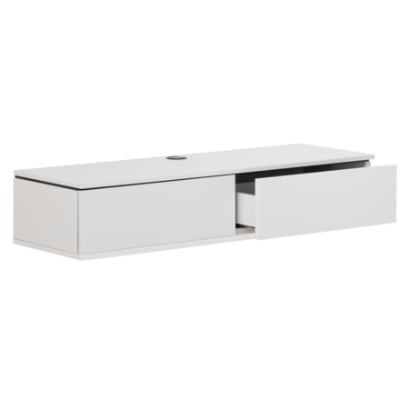 Hangend TV-meubel Tatum small