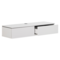 Hangend TV-meubel Tatum small