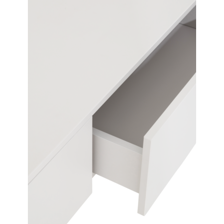 Hangend TV-meubel Tatum small